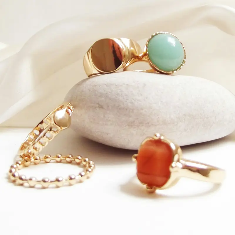 Schmuckankauf in Böblingen / Sindelfingen bei Schmuckland Juwelier - Erbschmuck